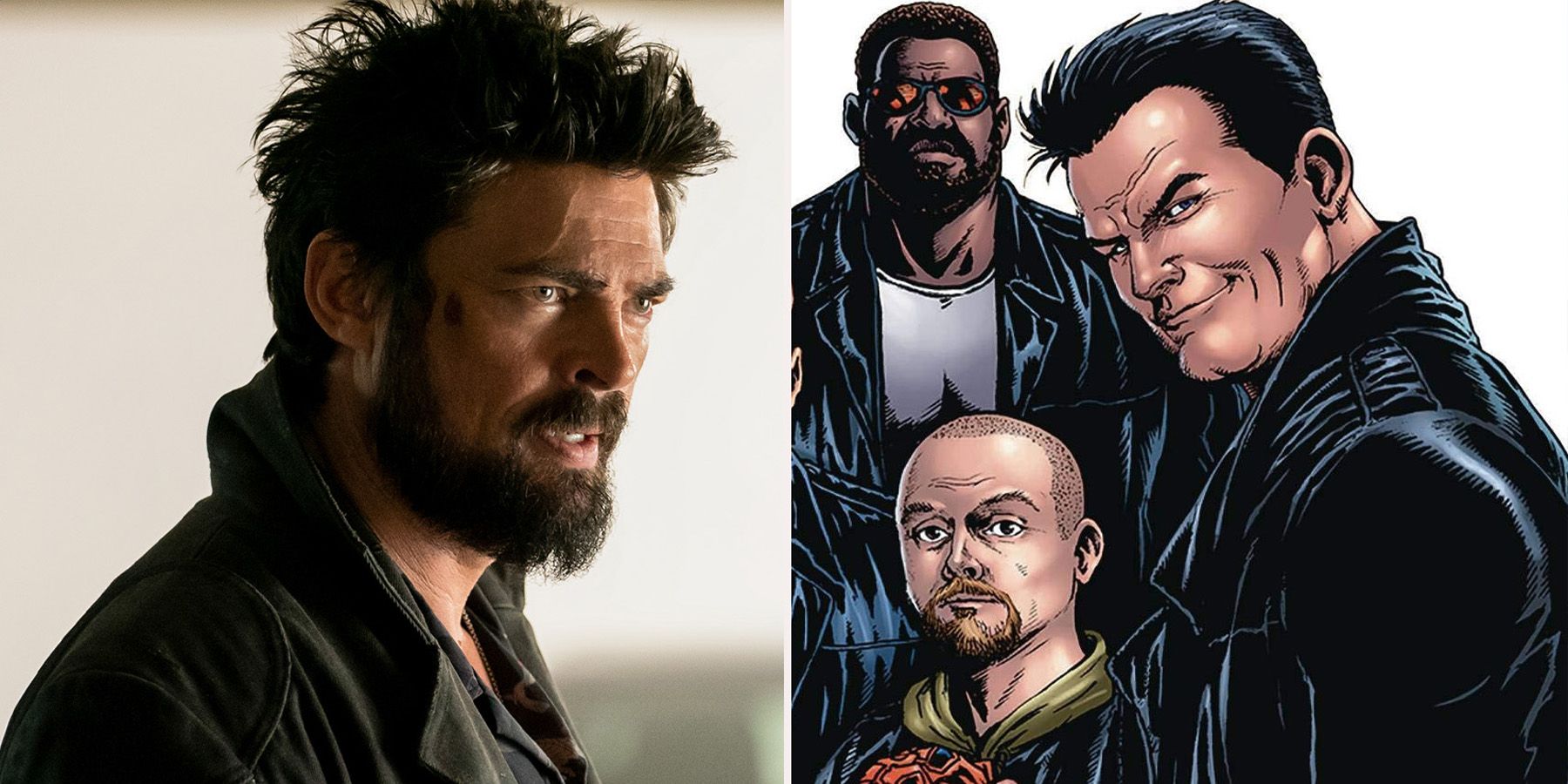 The Boys: Billy Butcher’s Previous, Explained