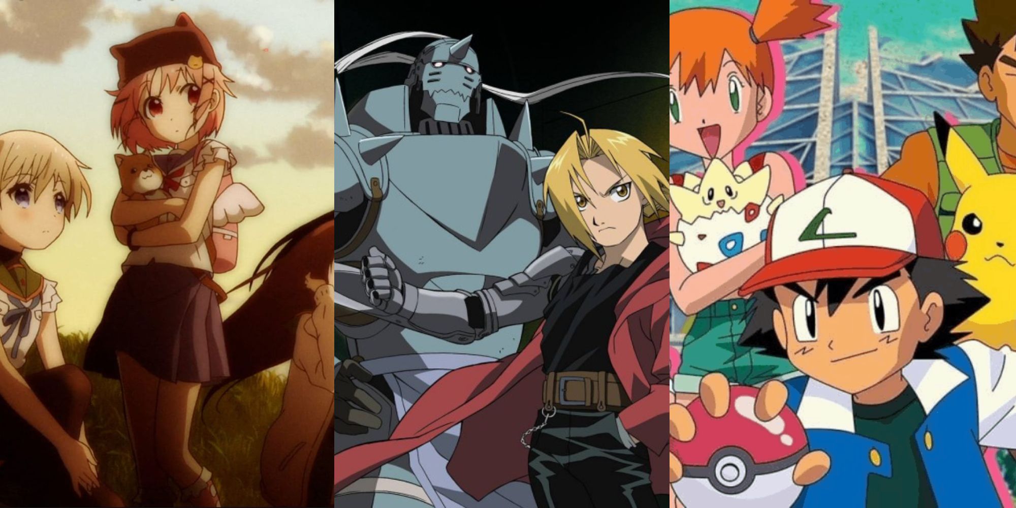 10 Most Overused Anime Tropes