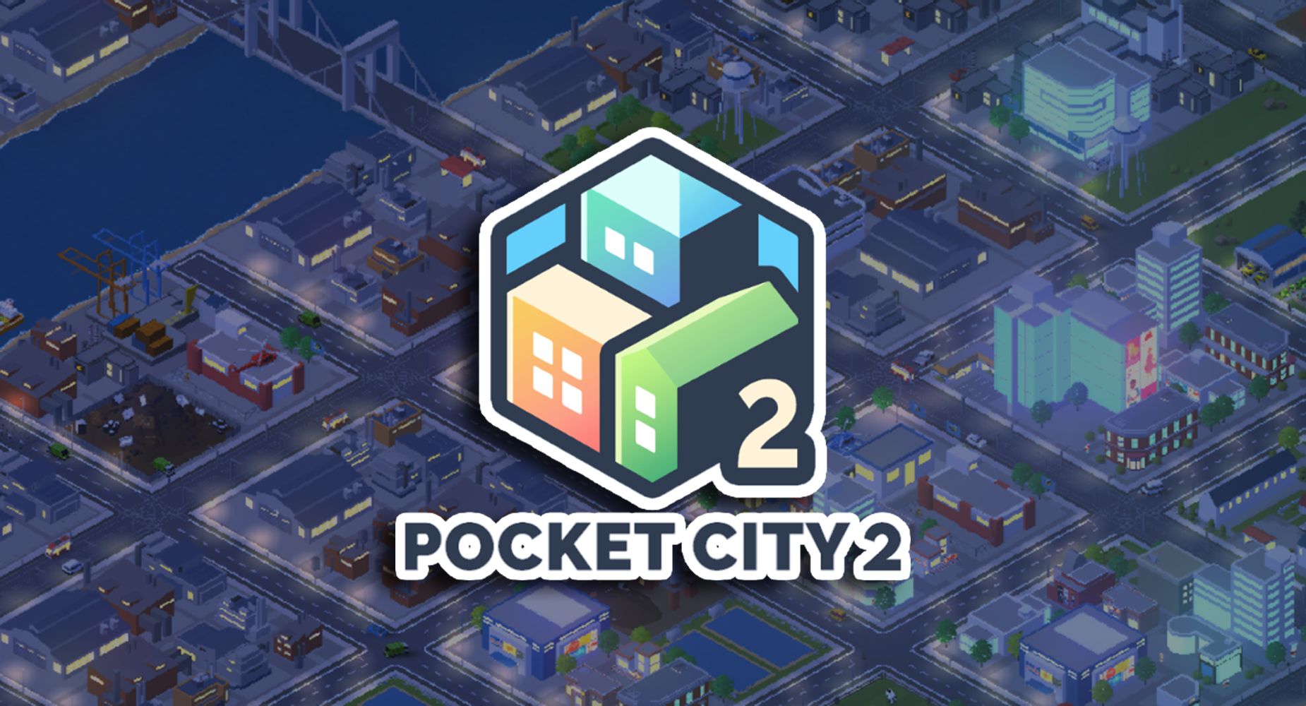 Pocket Metropolis 2 handbook: The appropriate programs to grow your metropolis