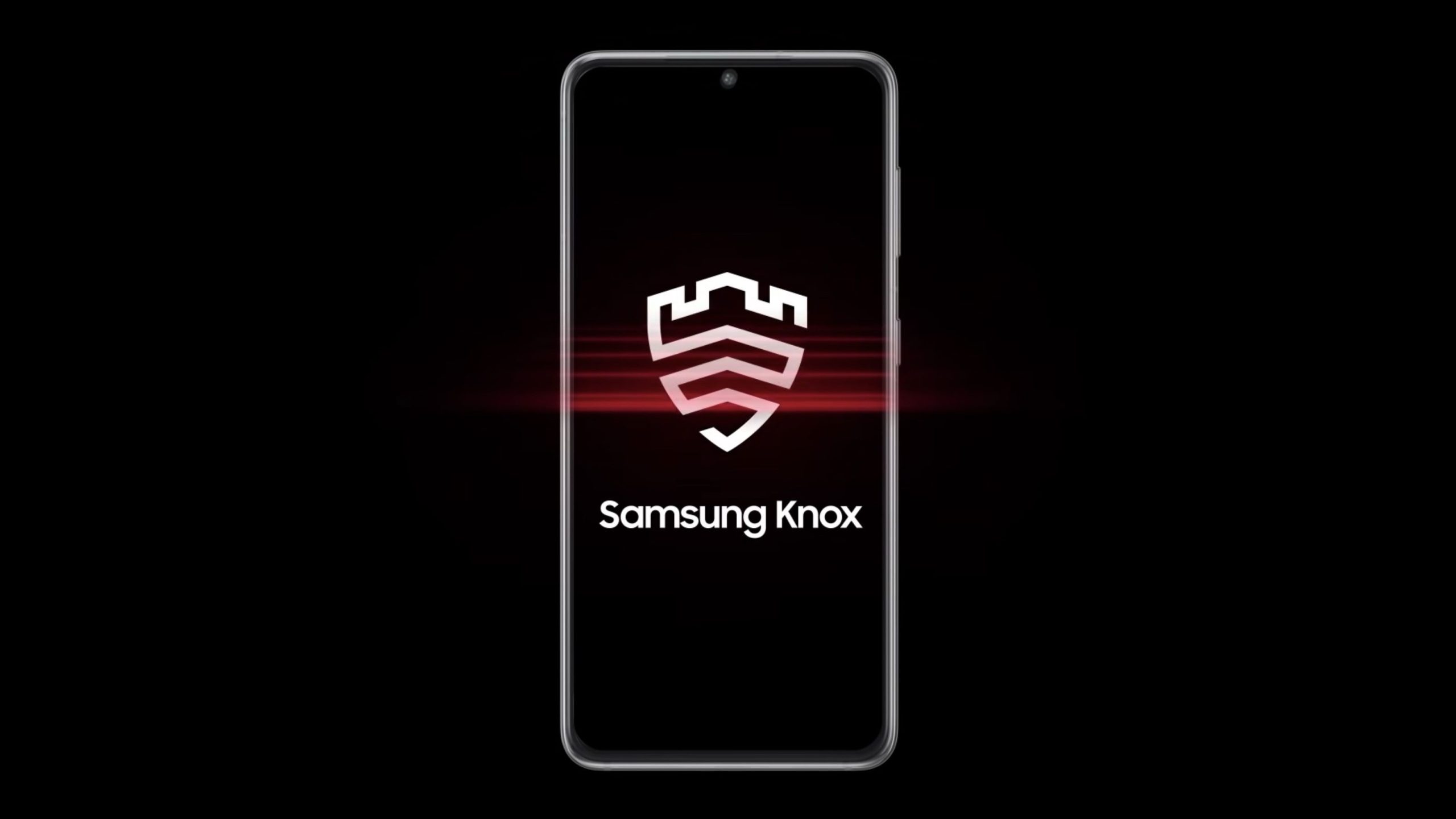 What’s Samsung Knox?