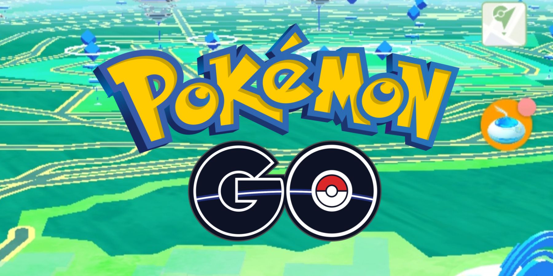 Many Pokemon GO Parts Salvage Grown Extinct