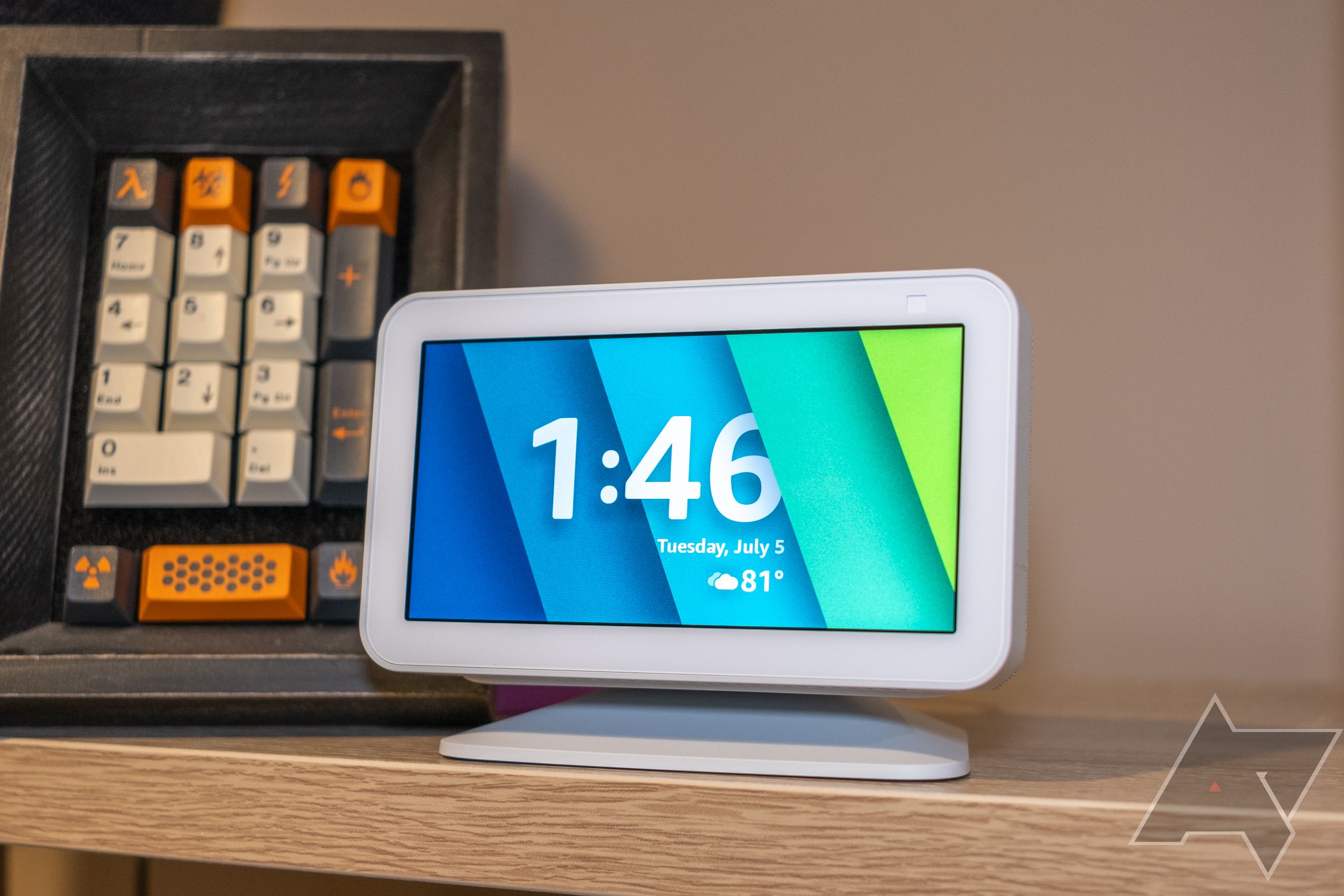 Solutions to identify up an Amazon Echo for a total lot of customers