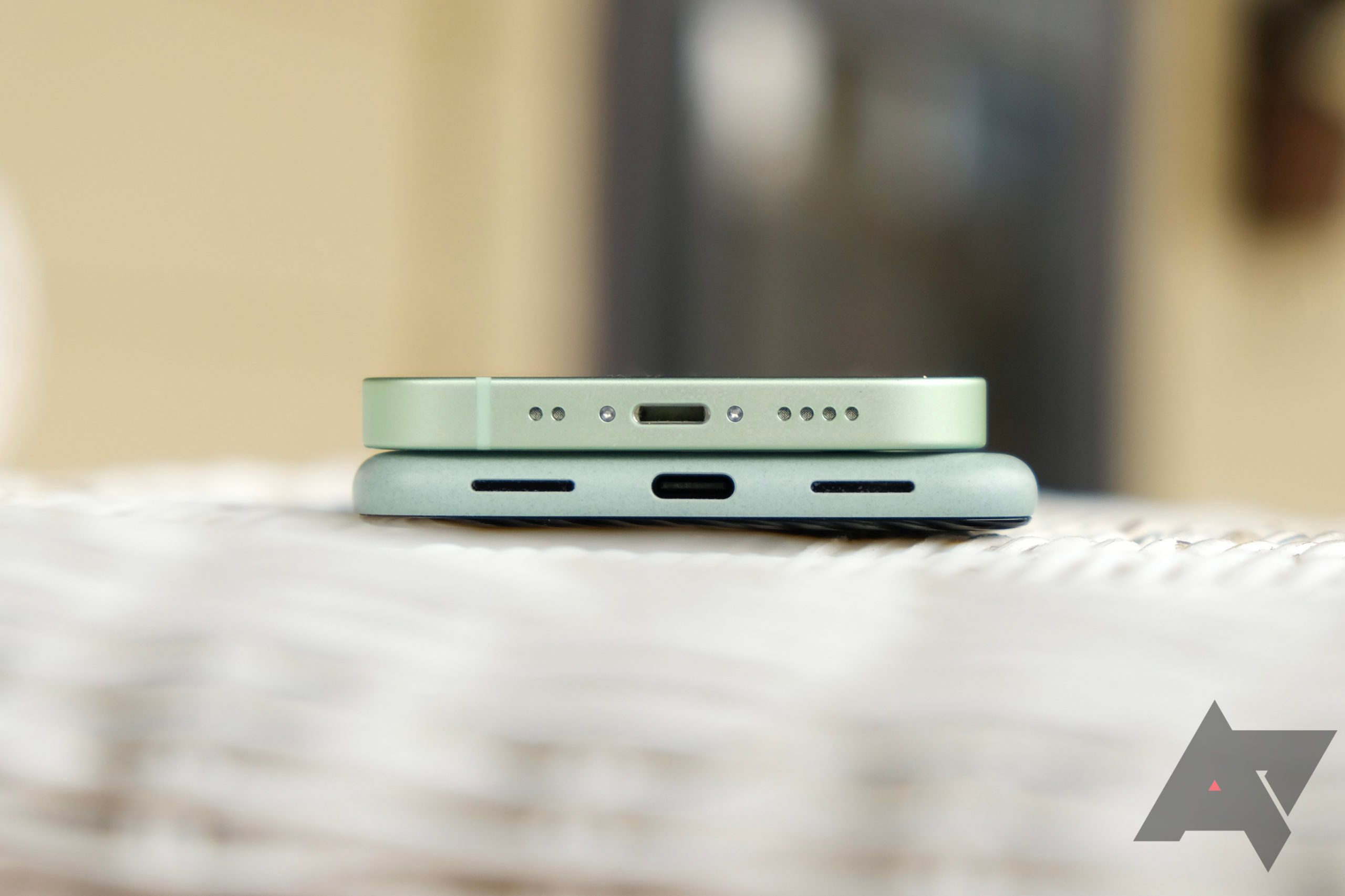 Apple would possibly possibly well also simply never acknowledge the EU’s feature in bringing USB-C to the iPhone 15