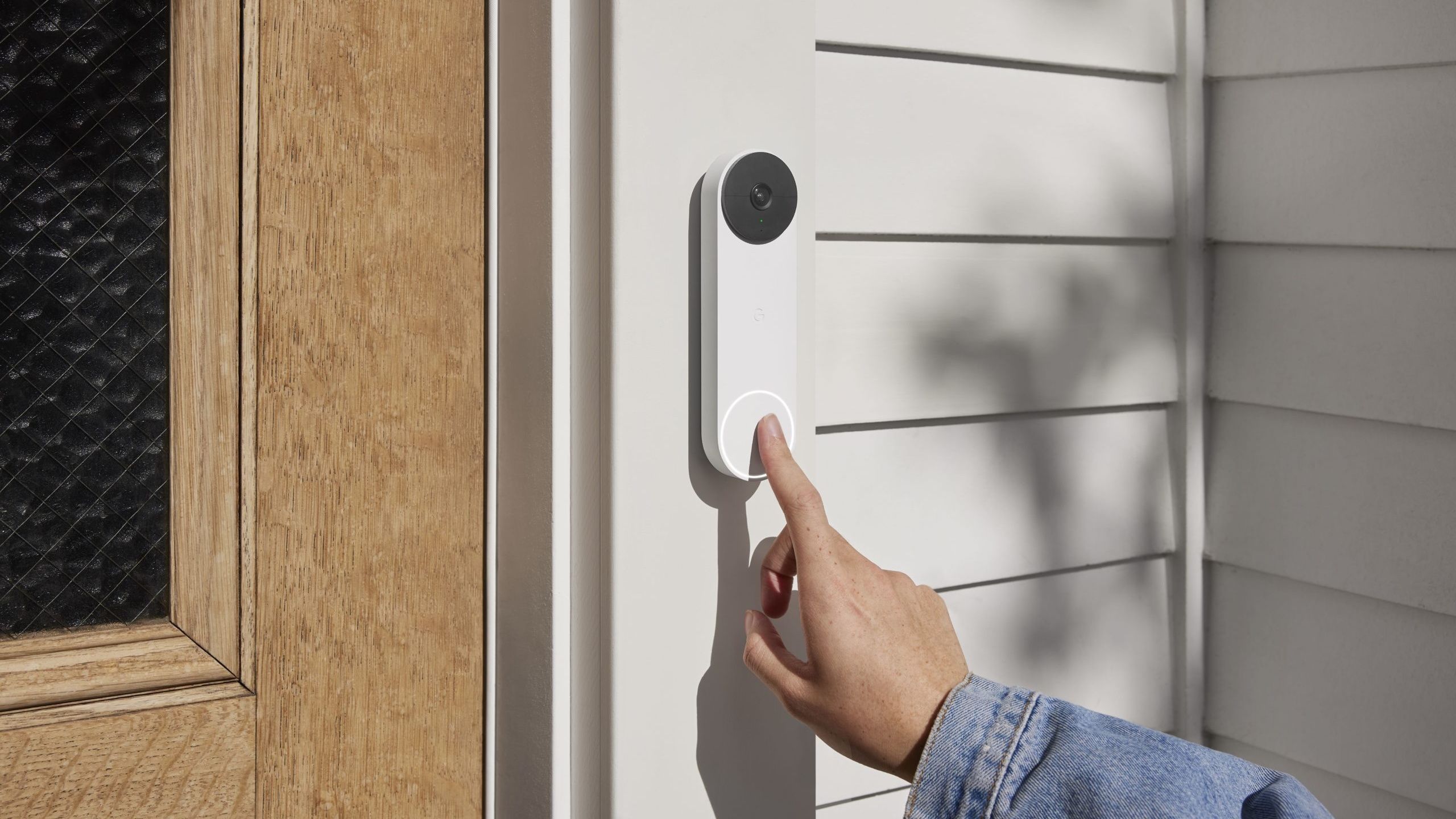 Totally easy home deals: set up substantial on video doorbells, locks, and extra