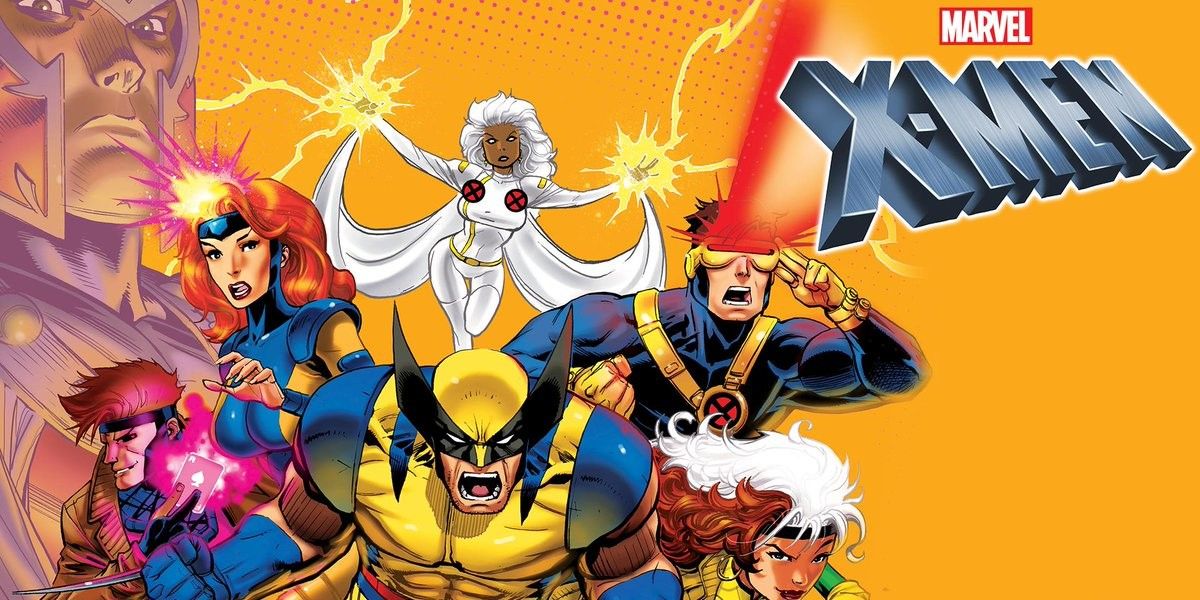 How and Where to Leer The X-Men Spirited Sequence