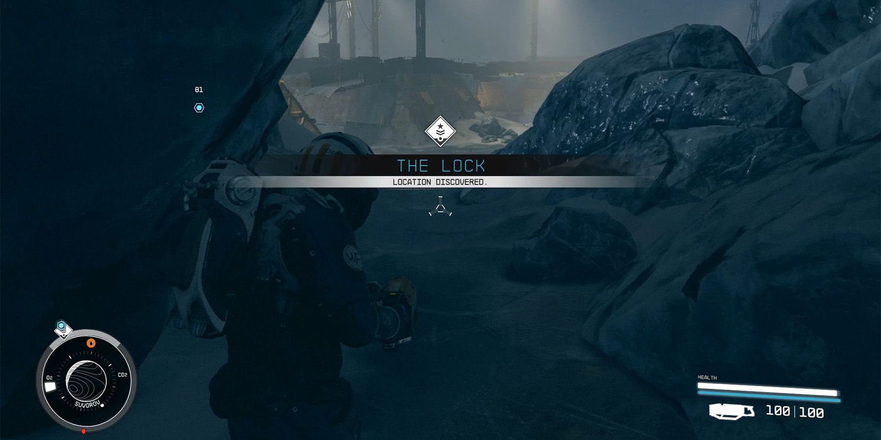 Starfield: Echoes Of The Past Quest Walkthrough