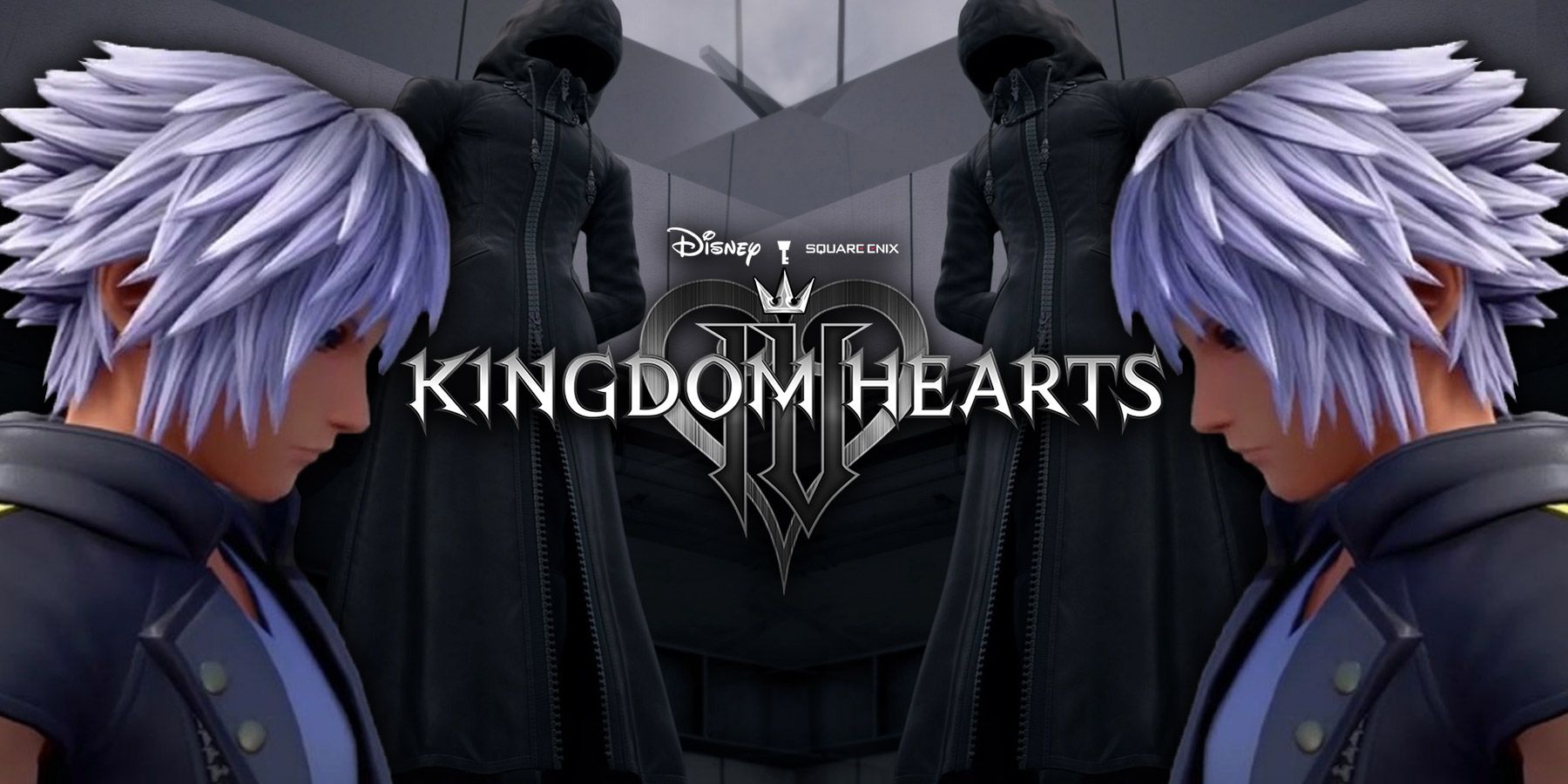 Kingdom Hearts 4: It Would maybe maybe Be Time to Retire Riku
