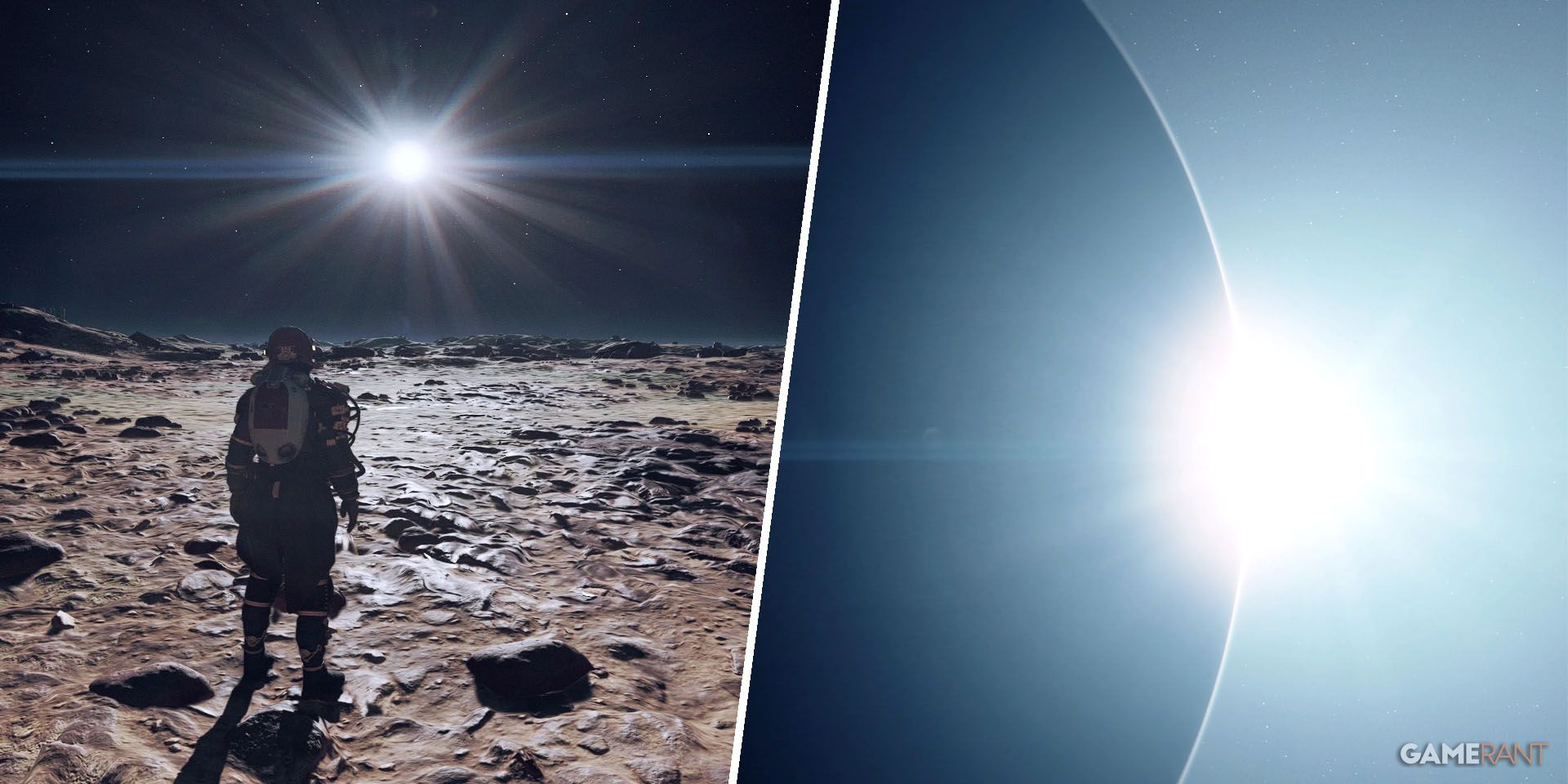 The ten Most attention-grabbing Starfield Mods