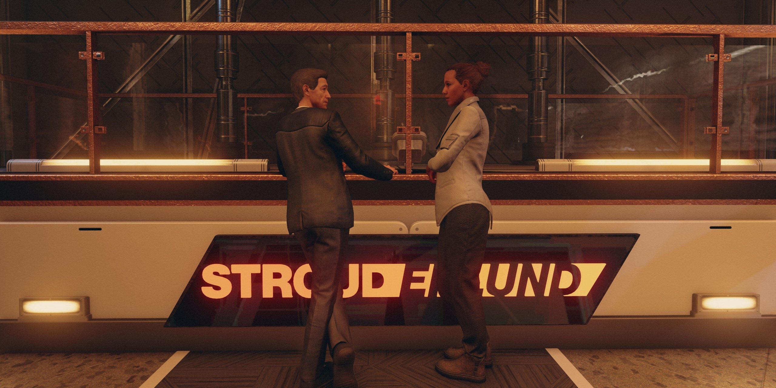 Starfield: All That Money Can Aquire Walkthrough
