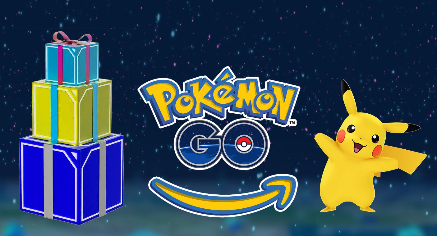 Tricks on how to recount Pokémon GO High Gaming rewards