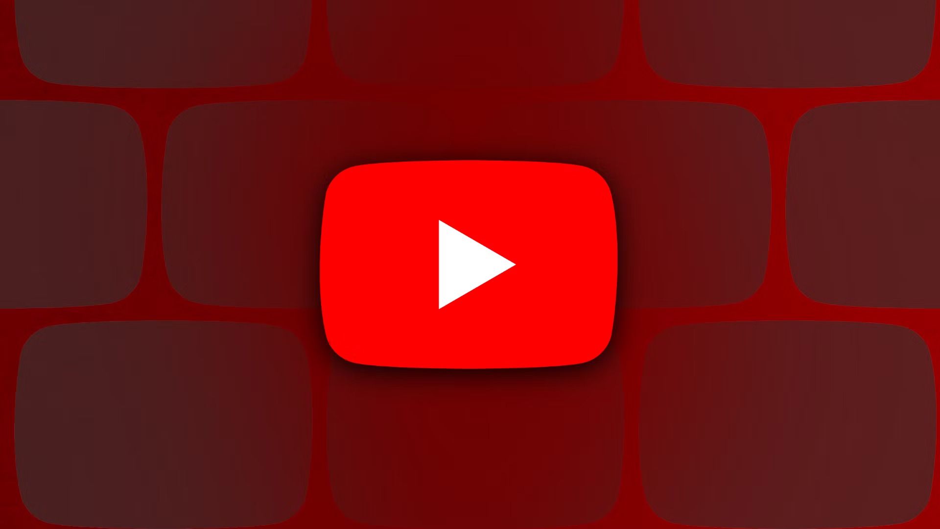 YouTube is deciding on up a more refined sharing menu on desktop and mobile