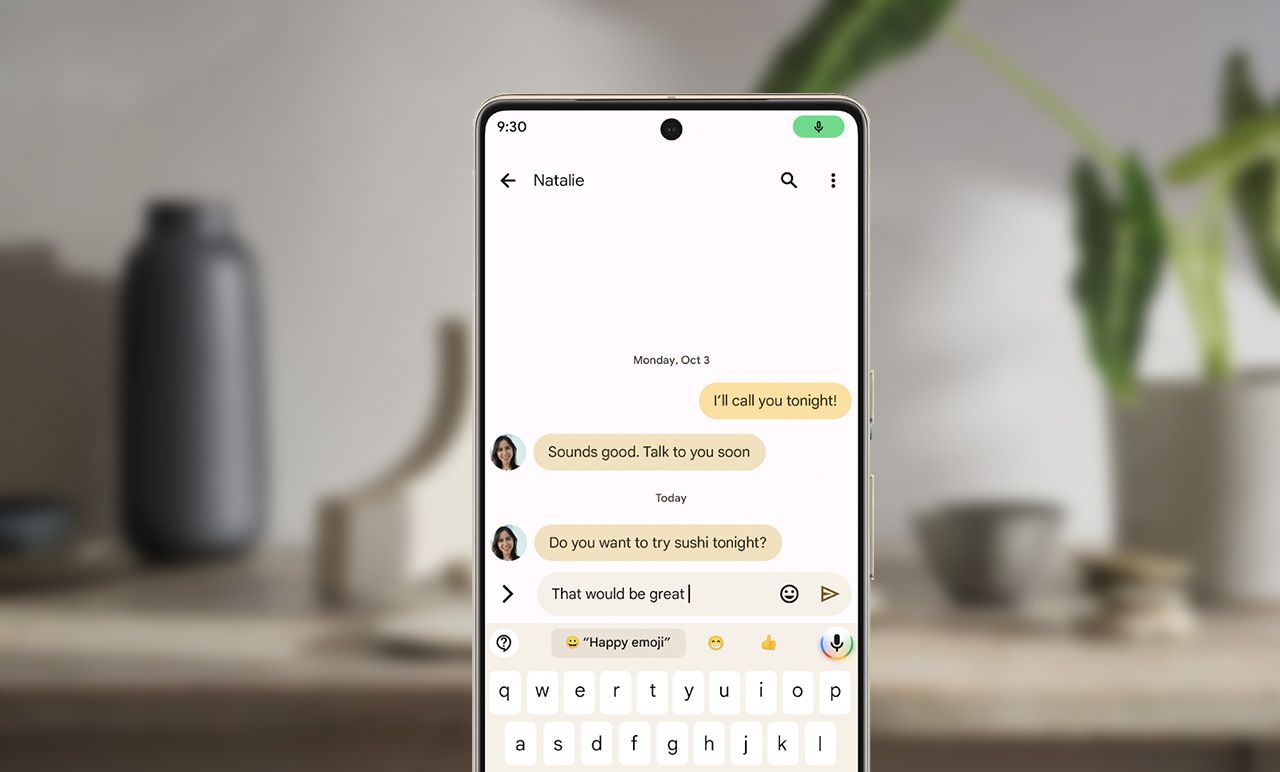 The ideally suited choice to print text messages from your Android phone or tablet