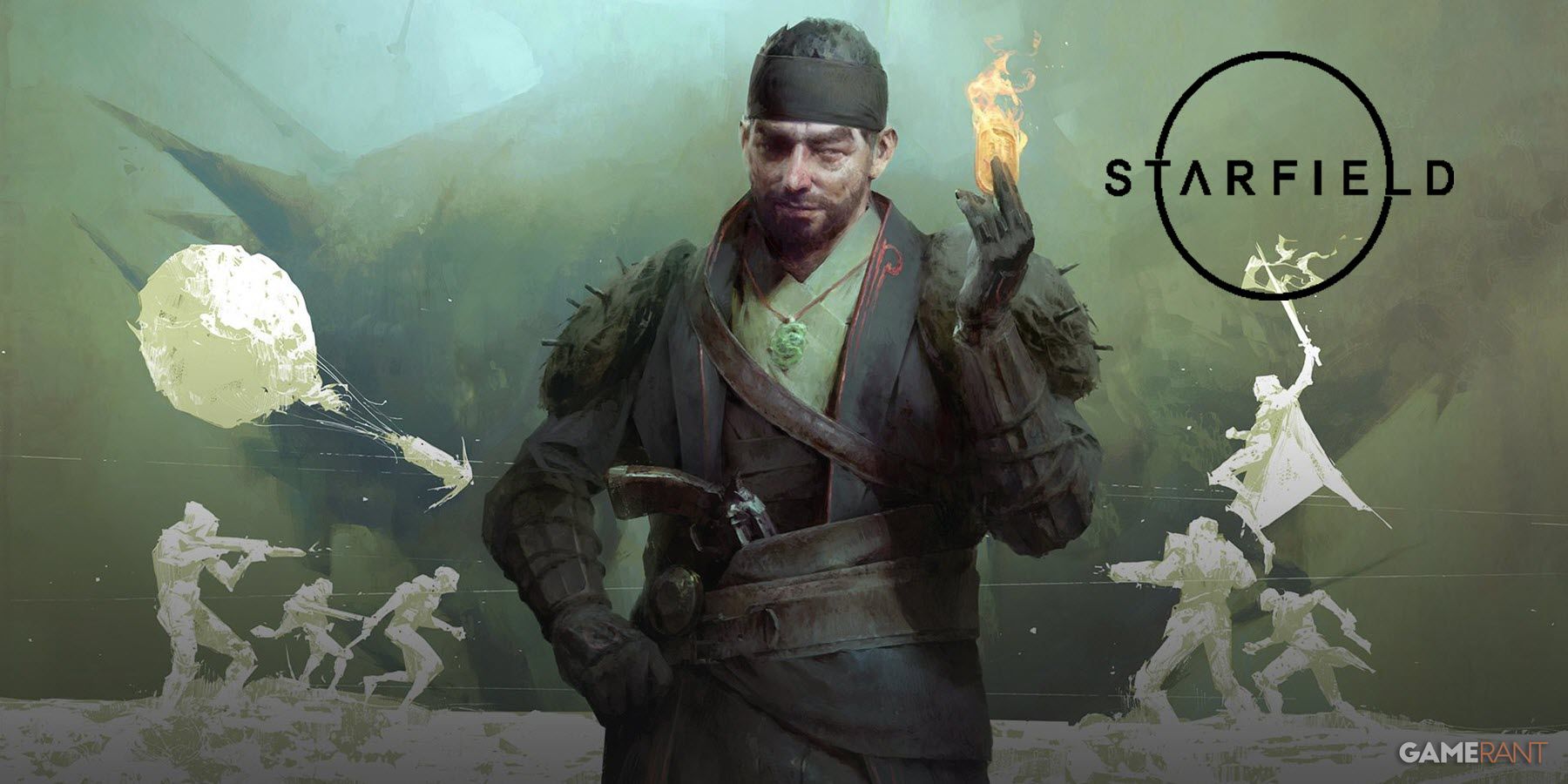 Destiny 2 Drifter Notify Actor Came all the best plan thru in Starfield