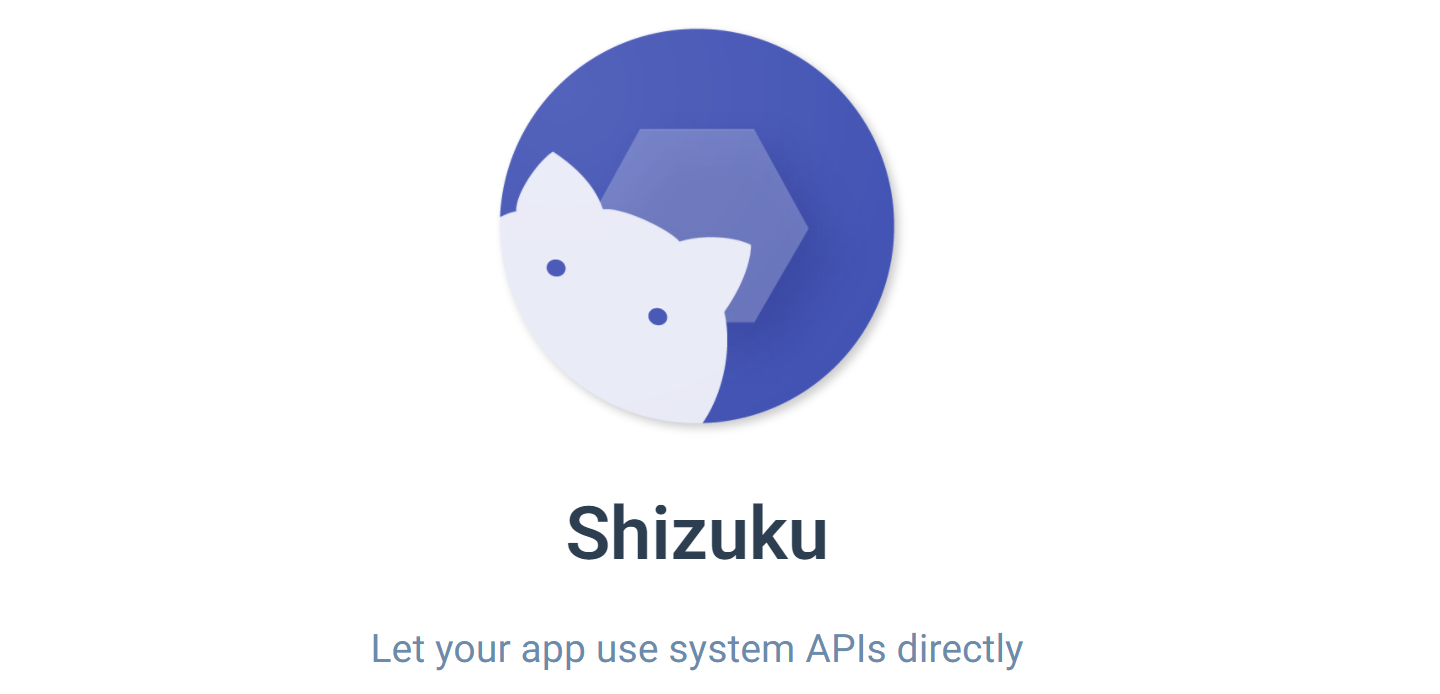 Easy how to make order of Shizuku for ADB rootless mods on any Android utility