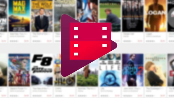 Google is killing the Play Motion photos & TV app for Android TV