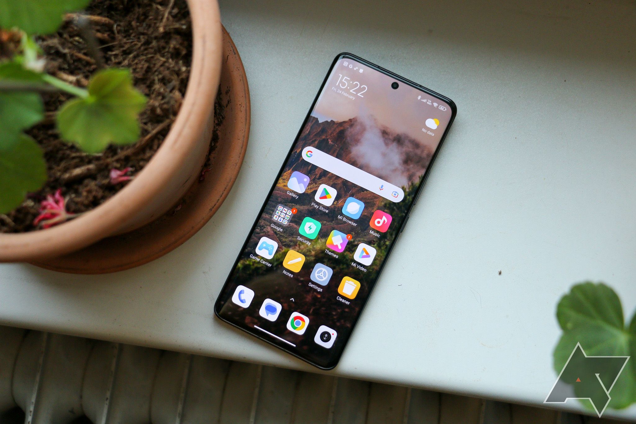Xiaomi one-united states of americaGoogle with its original tool change coverage