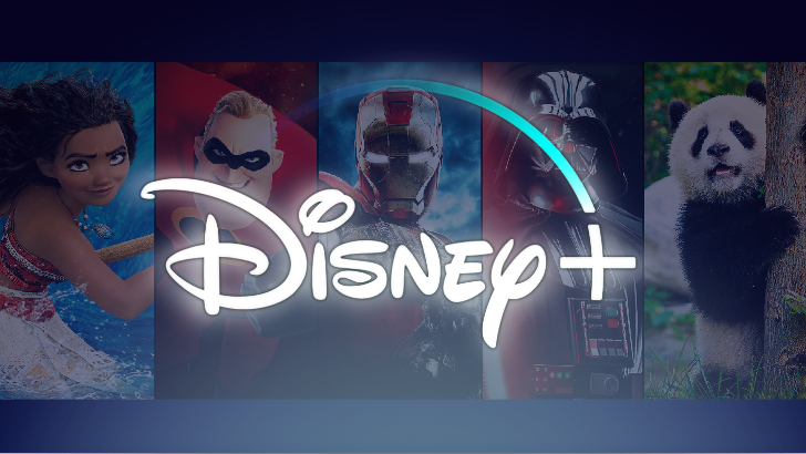 Tap into nostalgia with 3 months of Disney Plus for $2 every