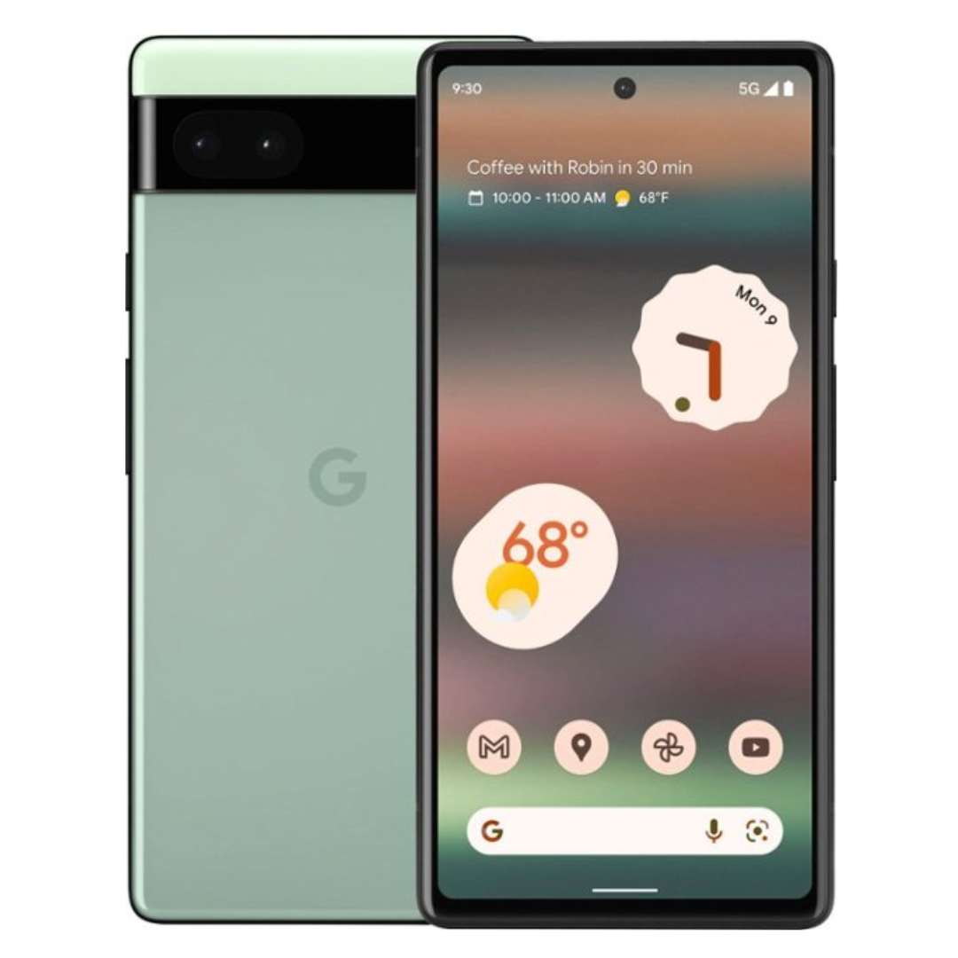 Google Pixel 6a vs. Pixel 3a: Time to upgrade?