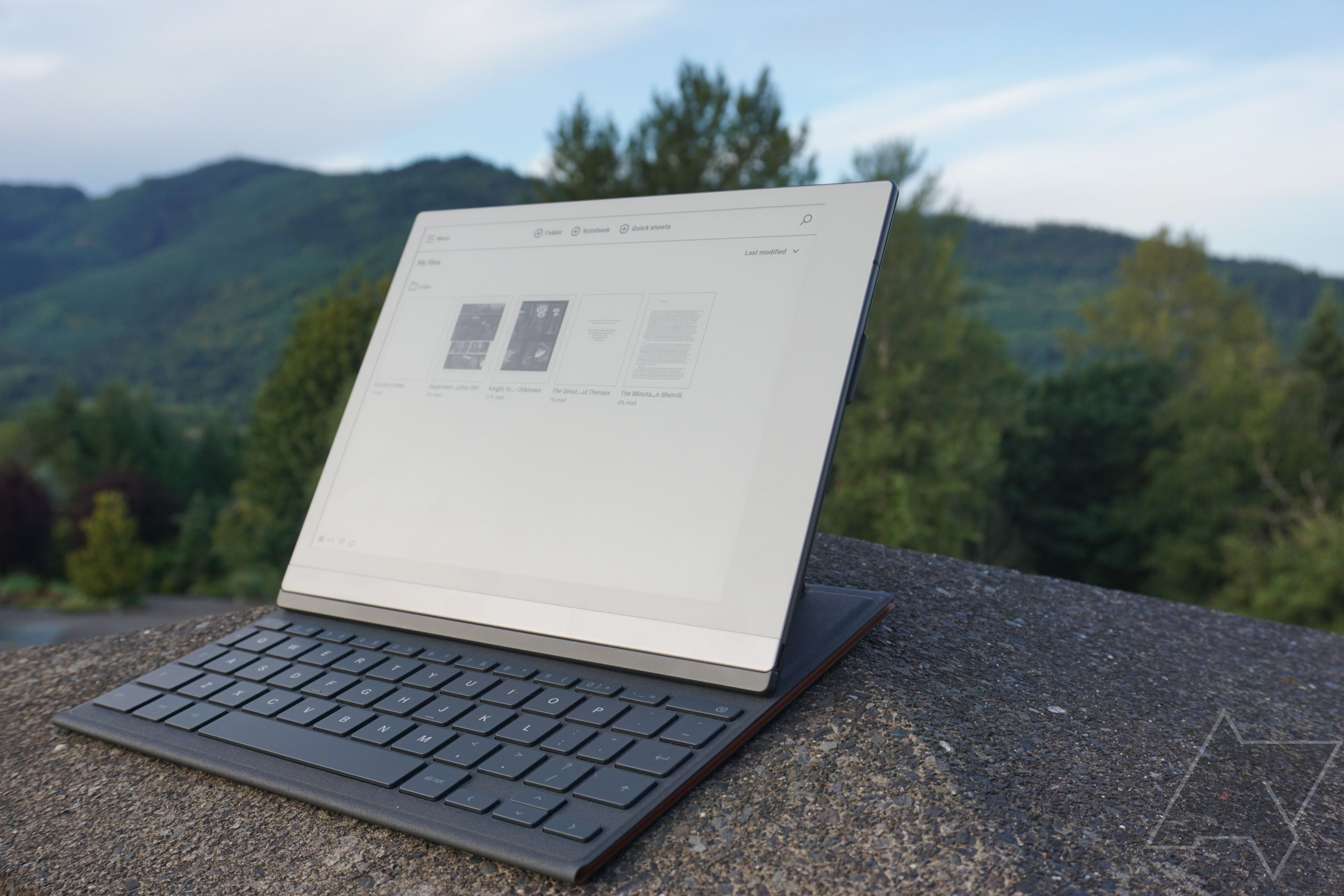 ReMarkable 2 tablet review: High-tier writing expertise, but that is it