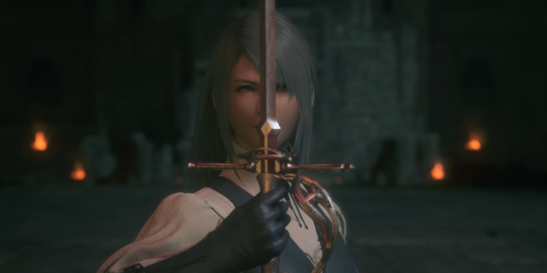 Final Myth 16 Unearths Characters’ Official Ages