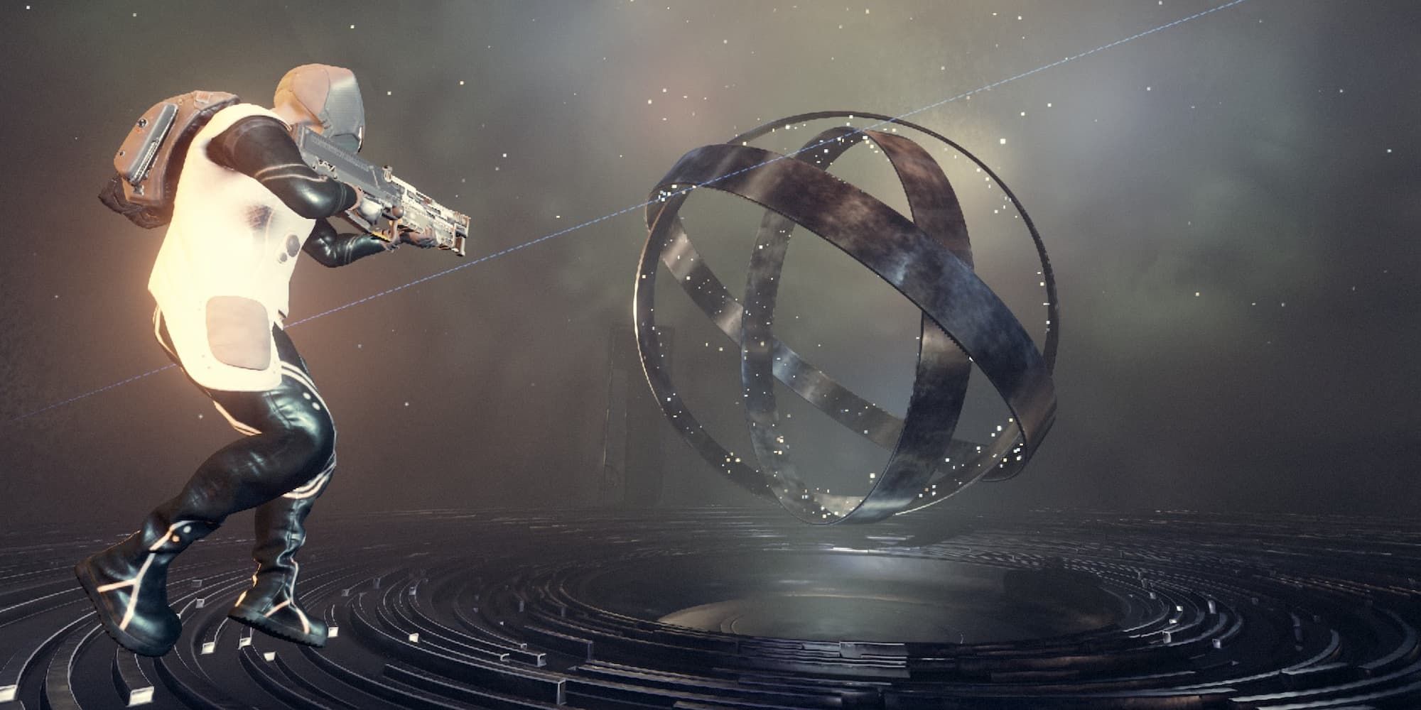 Starfield: Into the Unknown Mission Walkthrough