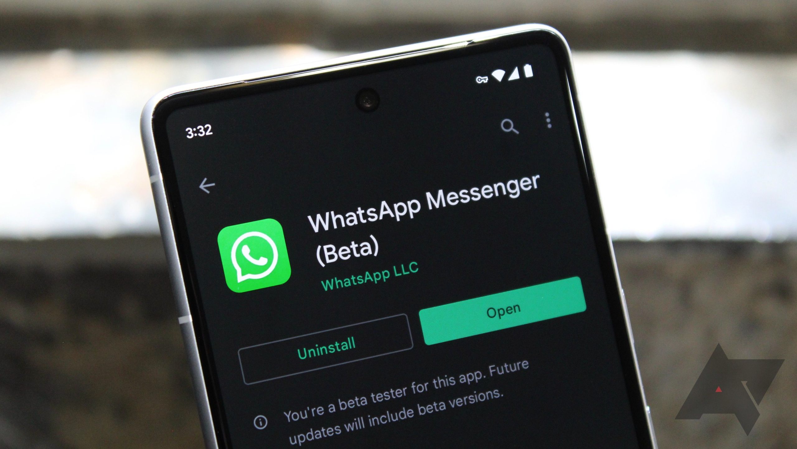 WhatsApp begins making an try out paunchy resolution media sharing