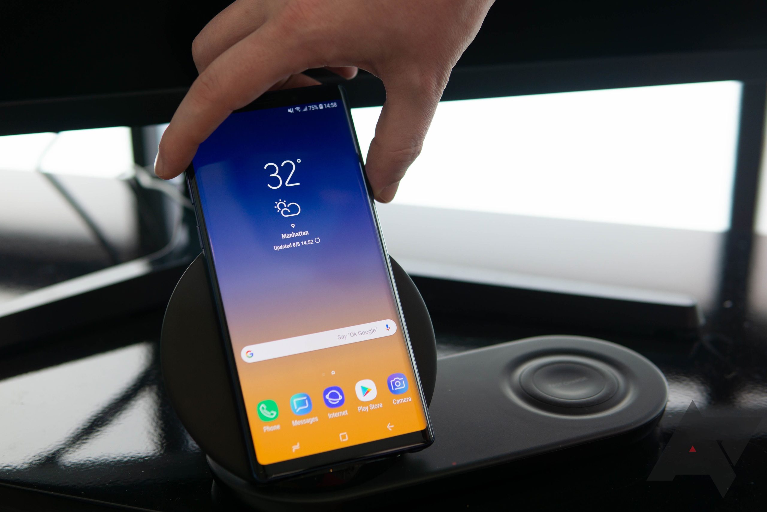 Most consuming wireless chargers in 2023