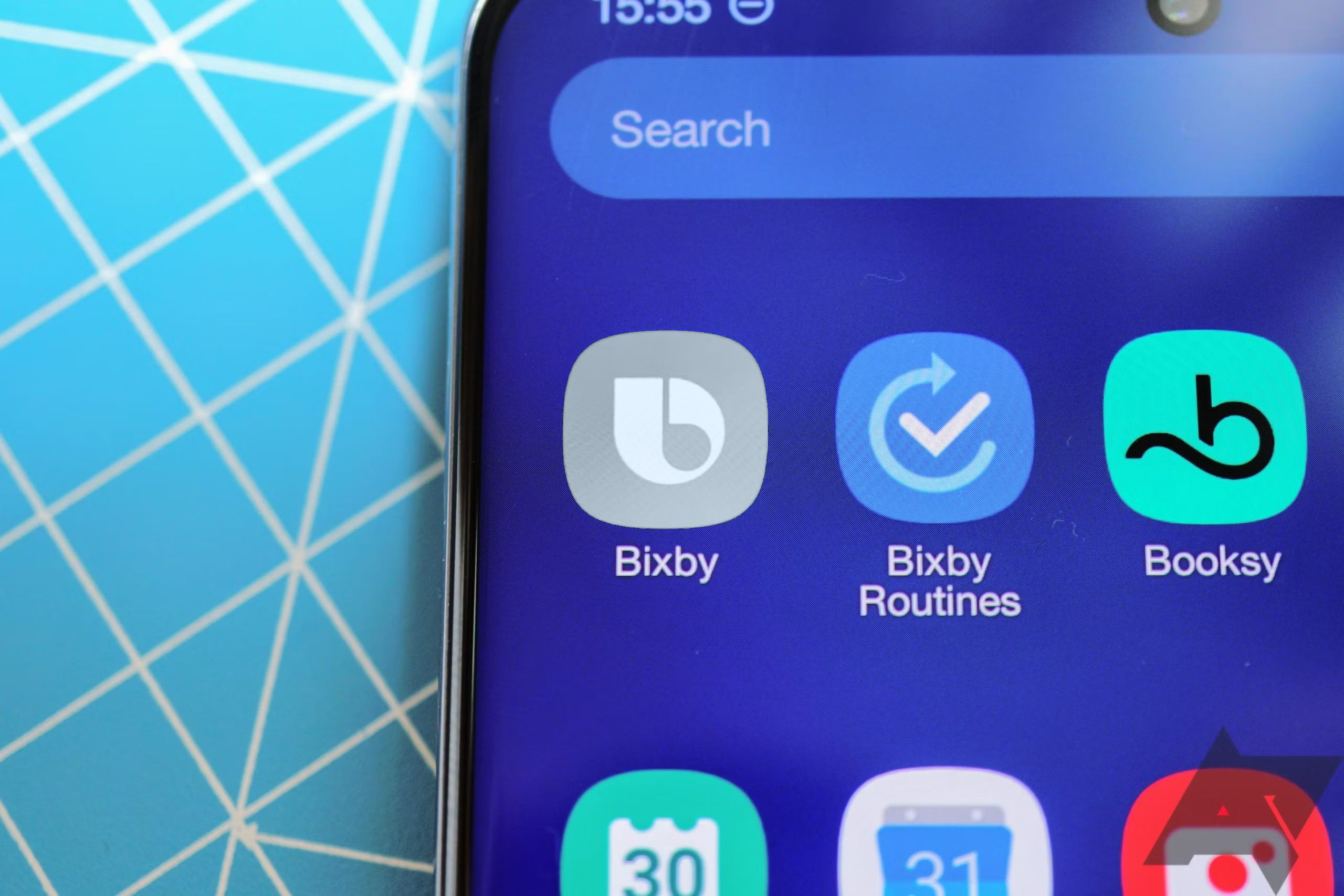 A Bixby Text Name made me trace I used to be injurious about Pixel desirable parts