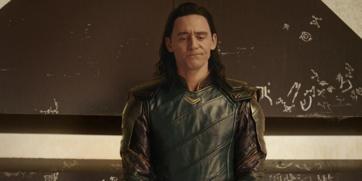 The Subsequent Thor Movie Should quiet Belong To Loki