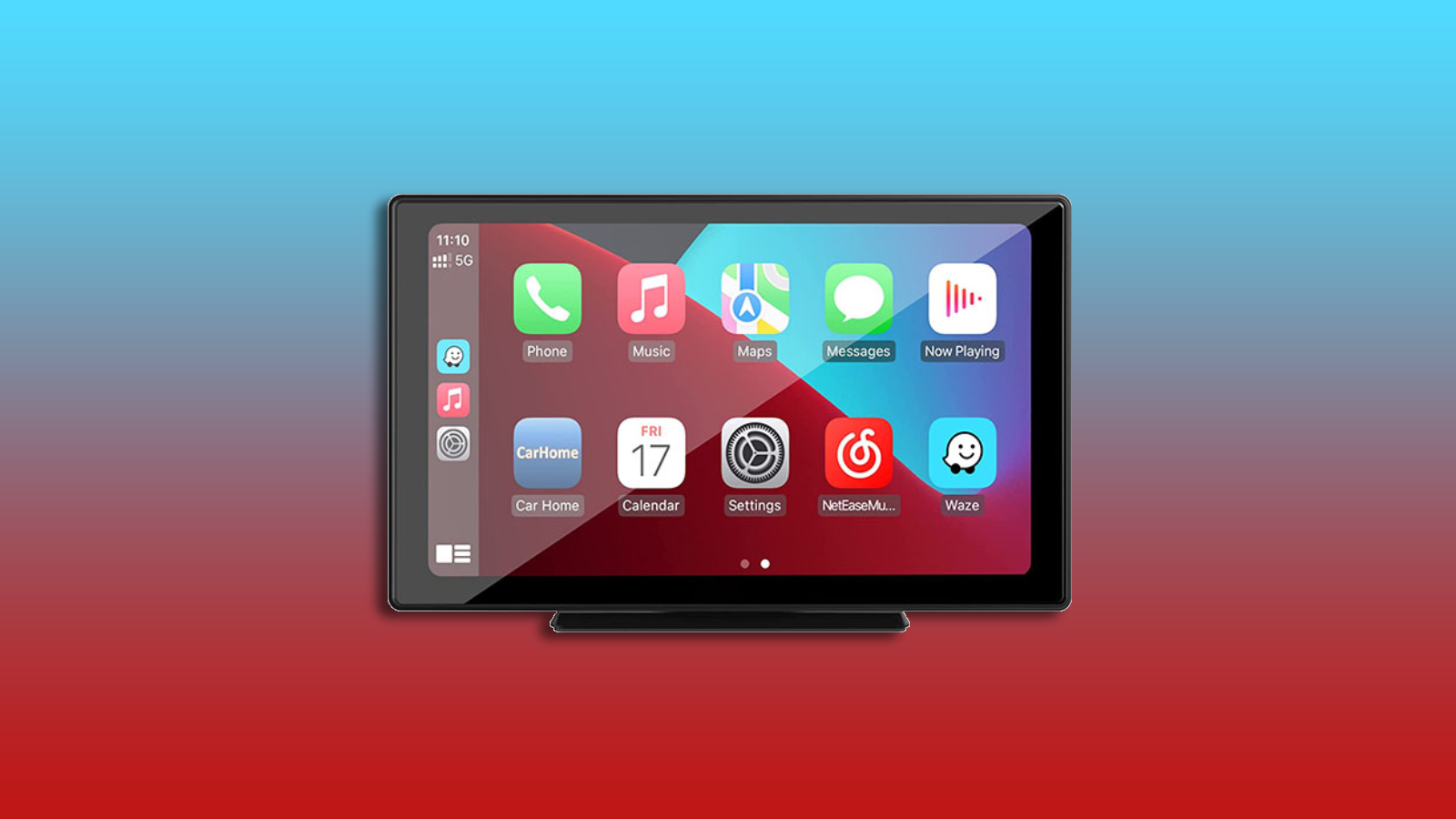 Add Android Auto to any car for lawful $105 with this wi-fi show conceal deal
