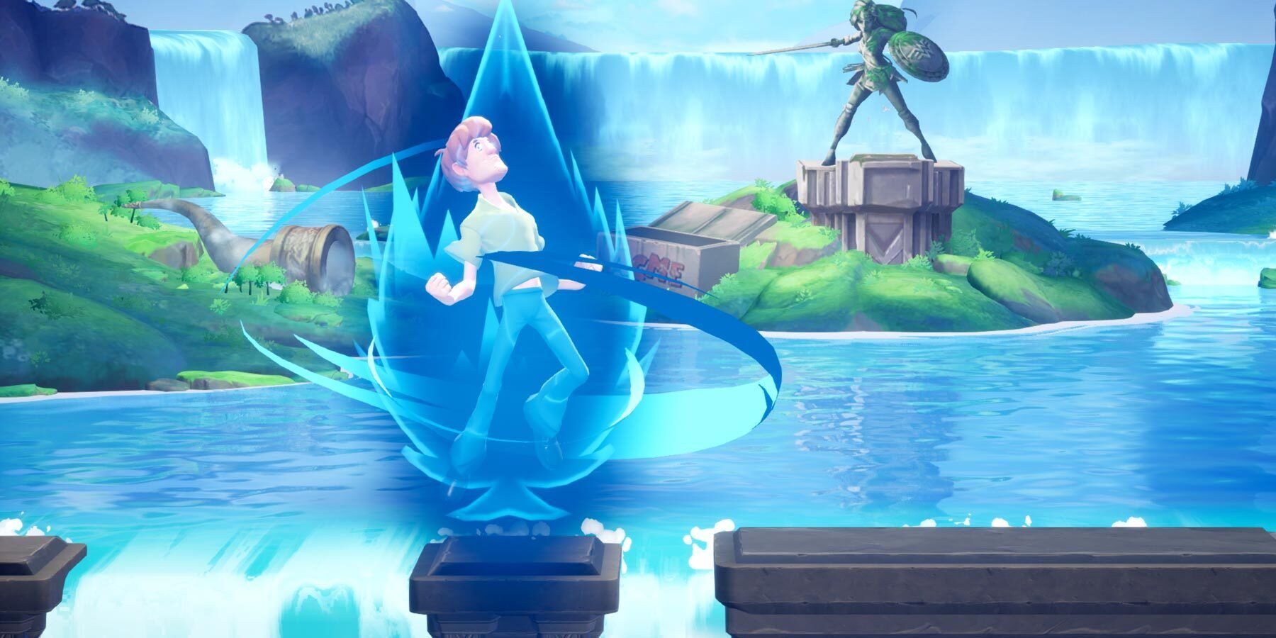 MultiVersus Can Assemble a Splash When It Returns By Embracing This Meme