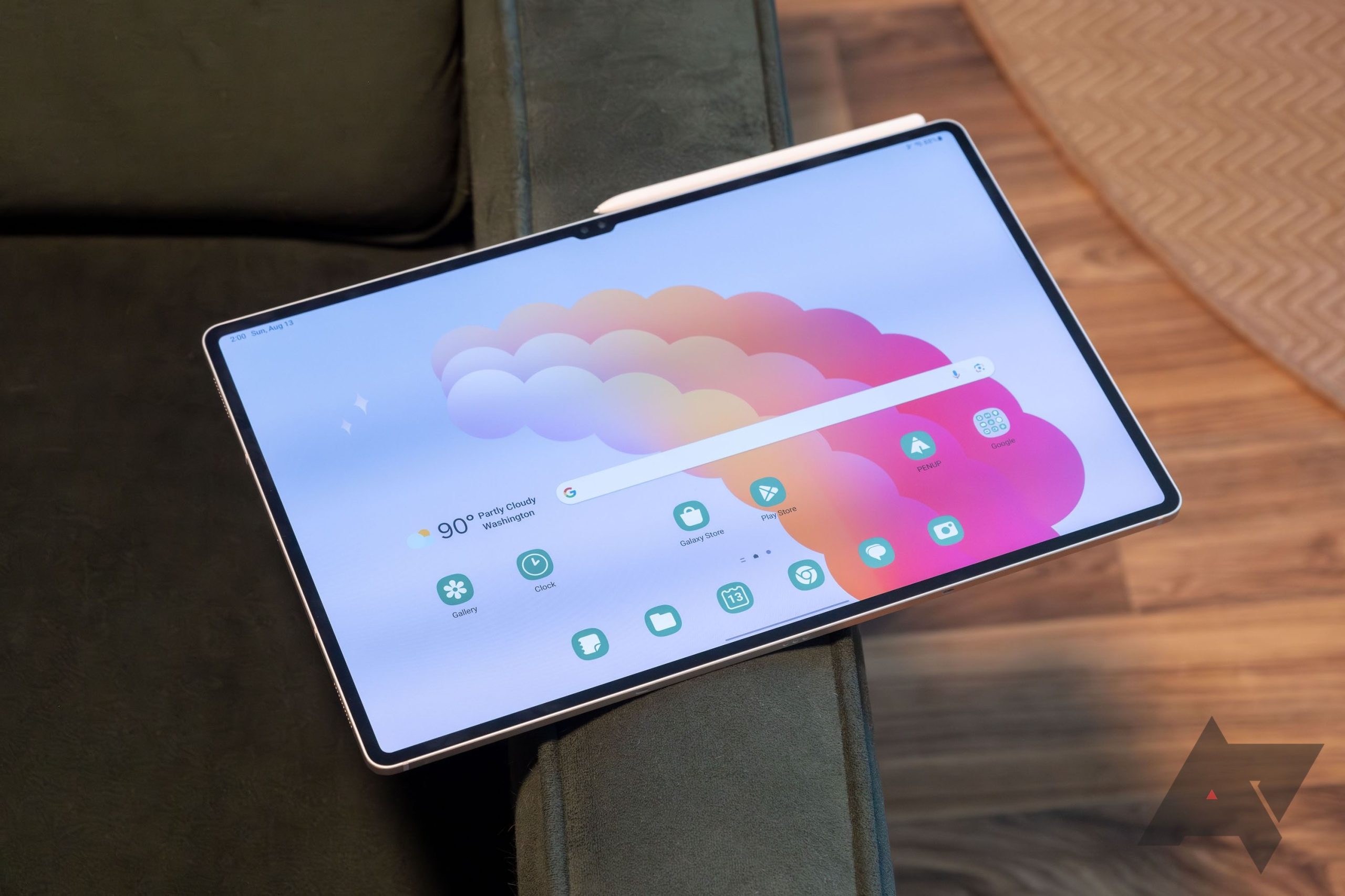 Samsung’s most fresh Galaxy Tab S9 deal knocks up to $200 off the trace for restricted time