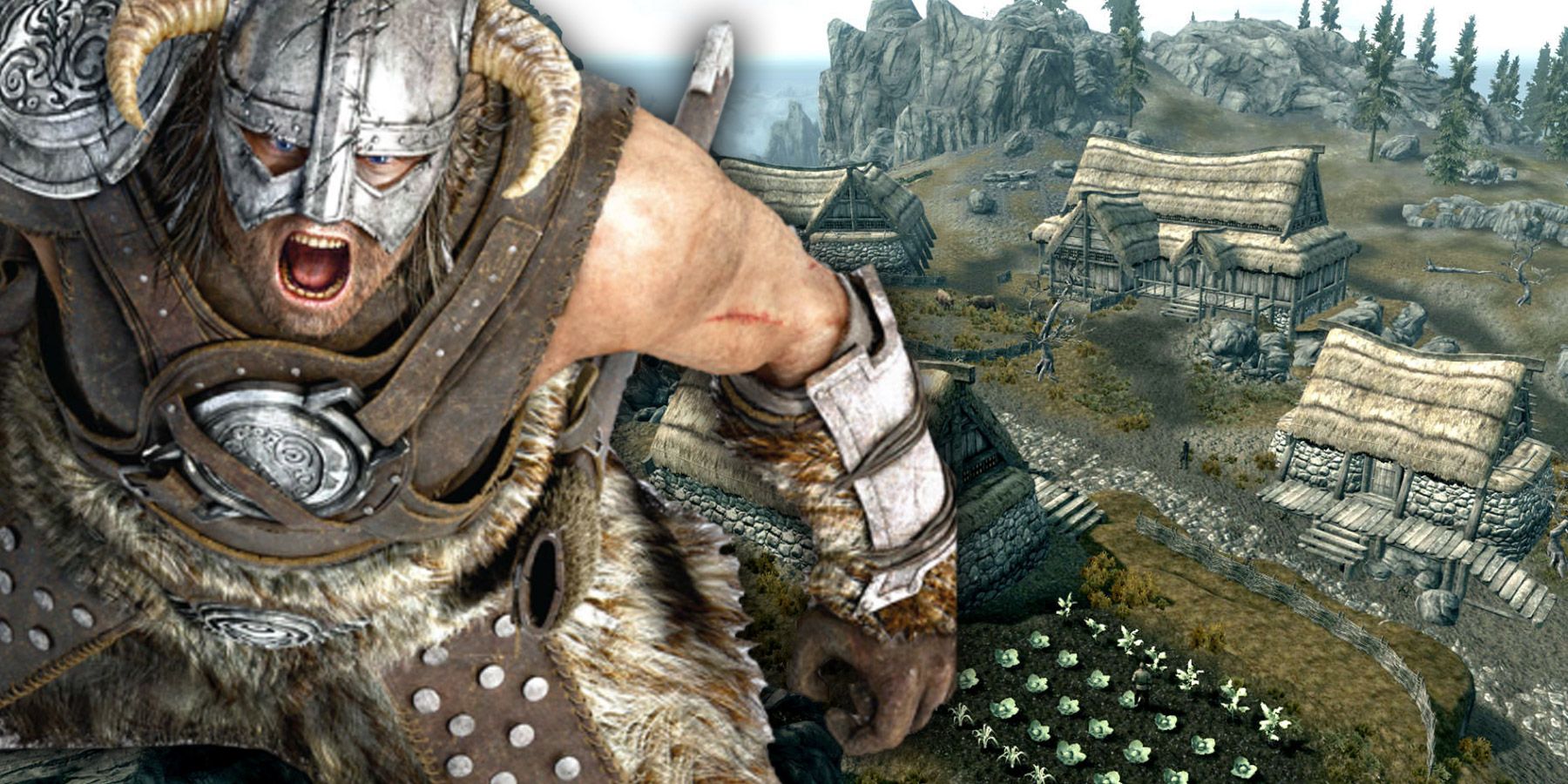 Skyrim’s Rorikstead Has More Going On Than Meets the Undercover agent