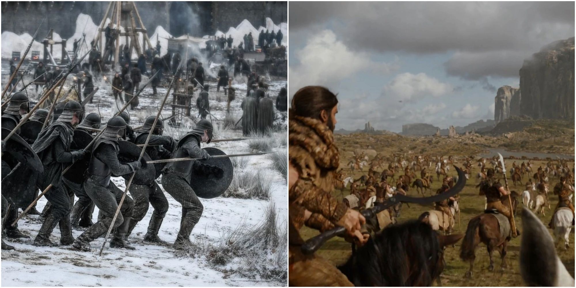 Sport Of Thrones: Who Are The Strongest Armies?