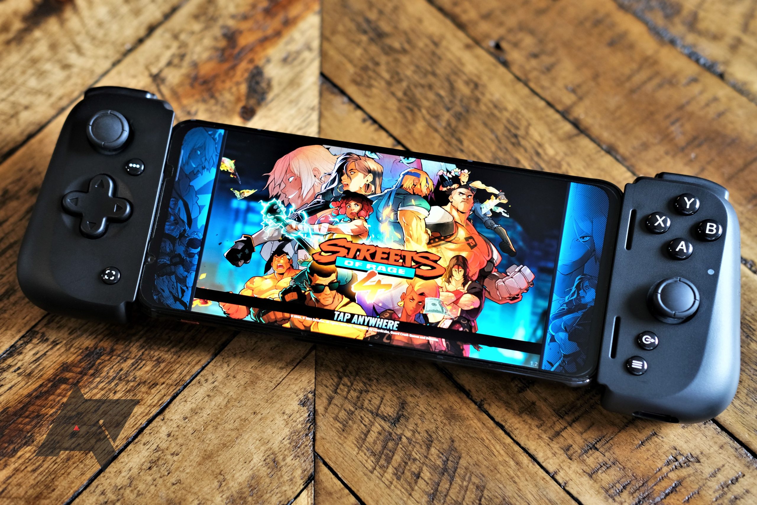 Most animated gaming phones in 2023