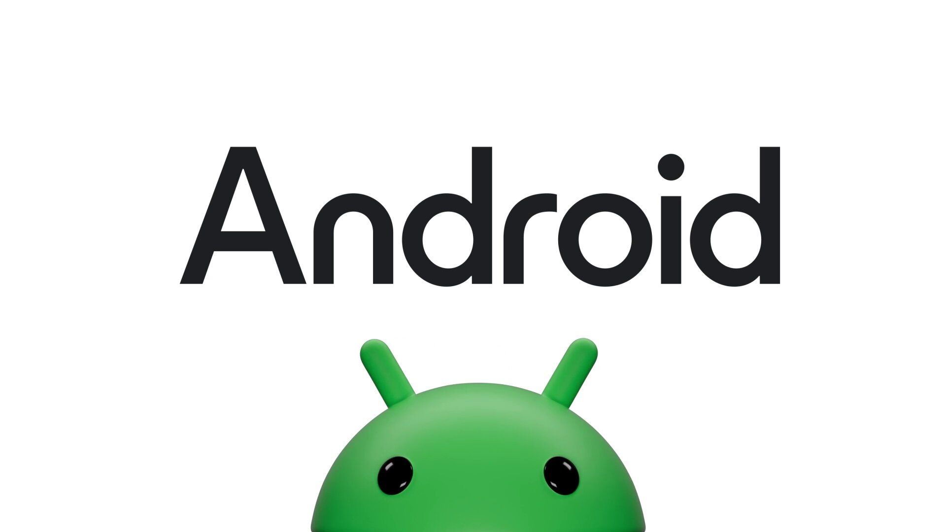 Android is getting its first put makeover in over four years