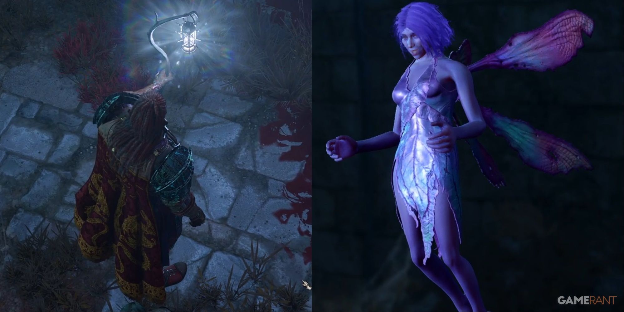 Baldur’s Gate 3: Must calm You Free up Dolly Dolly Dolly (The Pixie)?