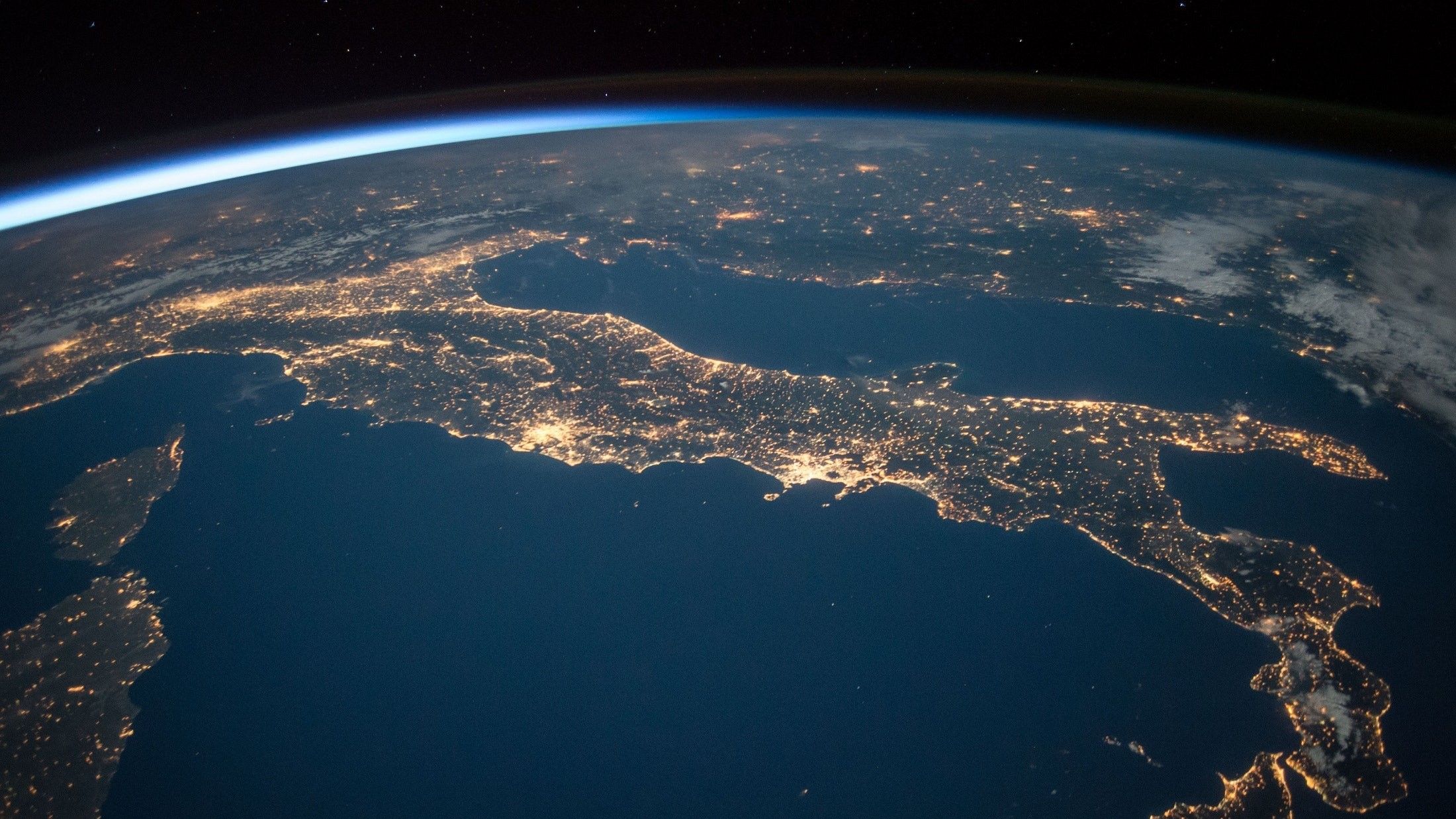 Programs to return in time on Google Earth