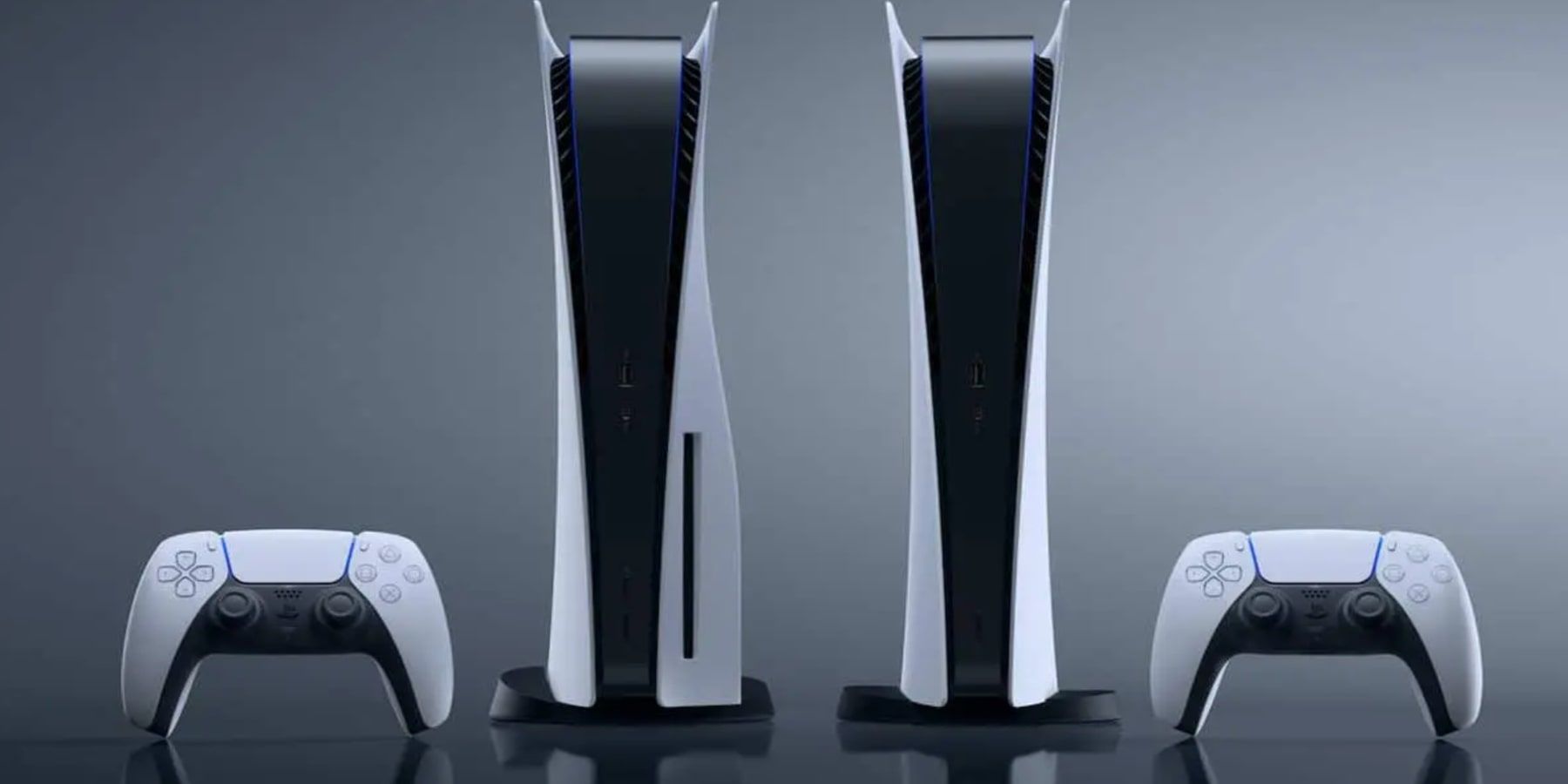 New PS5 Console Bundles Leak On-line