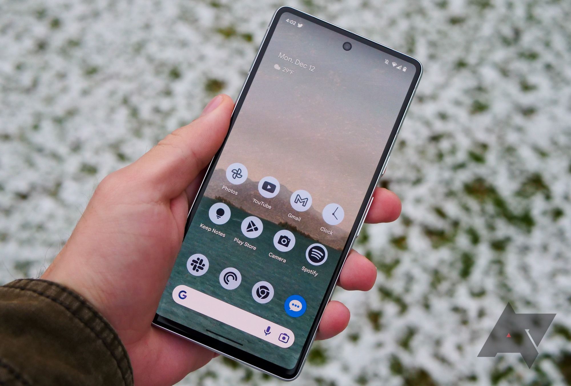 check notification history for your Android cellphone