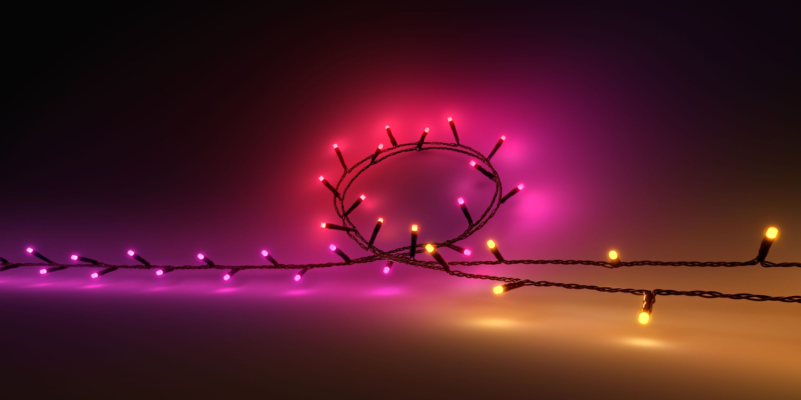 Philips Hue unveils exclusive Festavia lighting fixtures outcomes