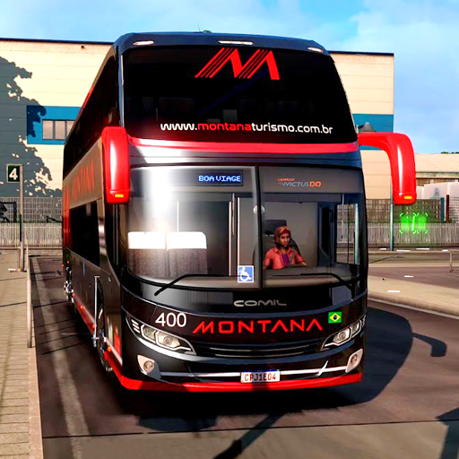 Euro Bus Simulator Bus Games.png