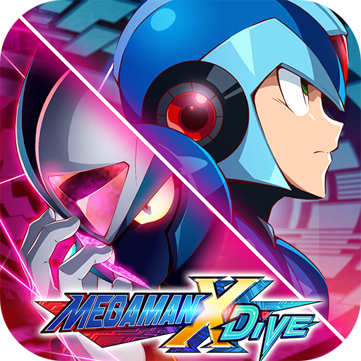 Mega Man X Dive Mobile.png