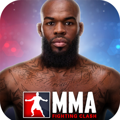 Mma Fighting Clash.png