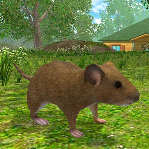 Mouse Simulator Forest Home.png