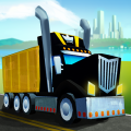 Transit King Tycoon: Transport Mod APK 6.3.5 (Free purchase)(Free shopping)