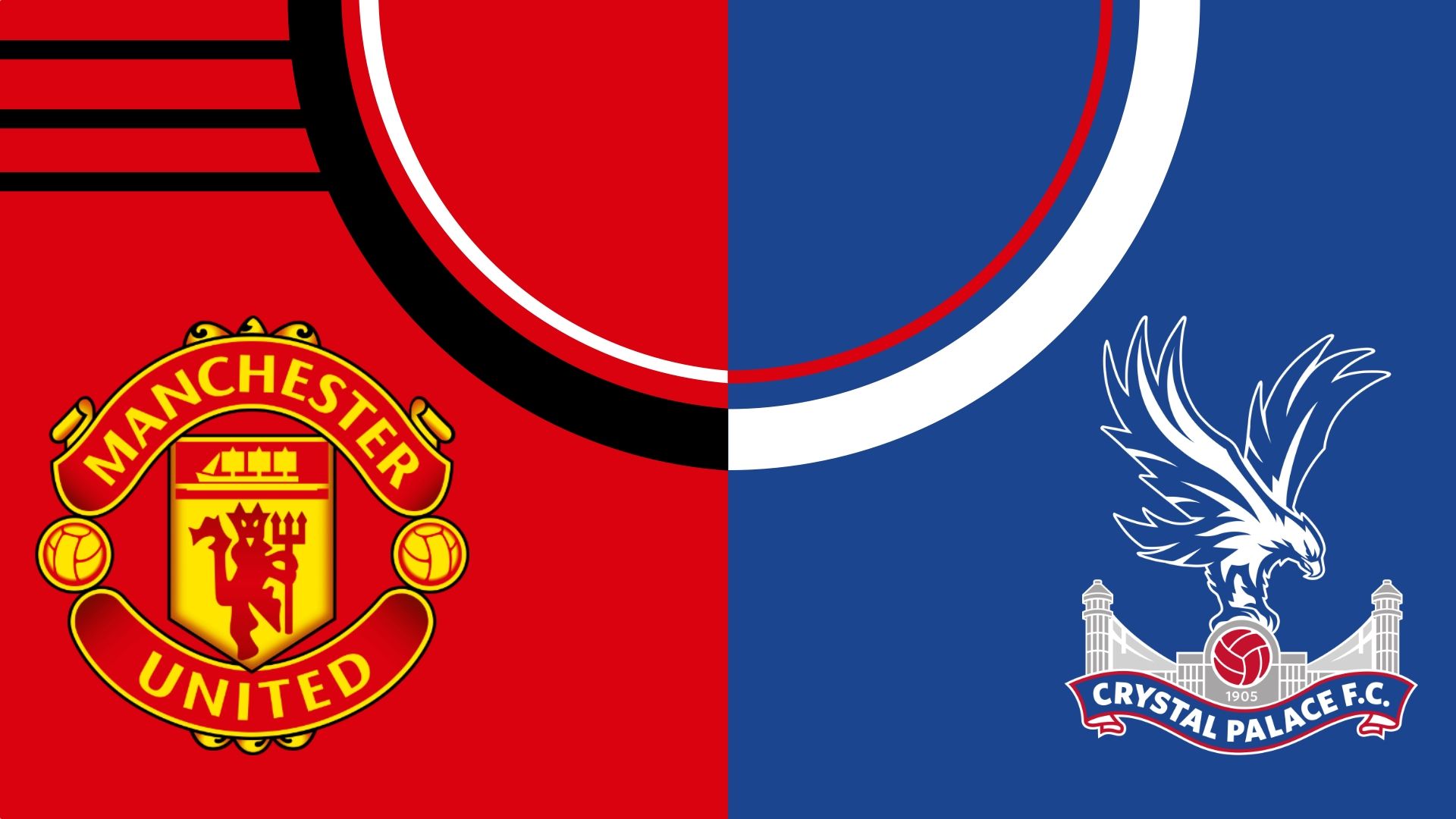 Manchester United vs. Crystal Palace livestream: The procedure in which to witness the Premier League matchup from wherever
