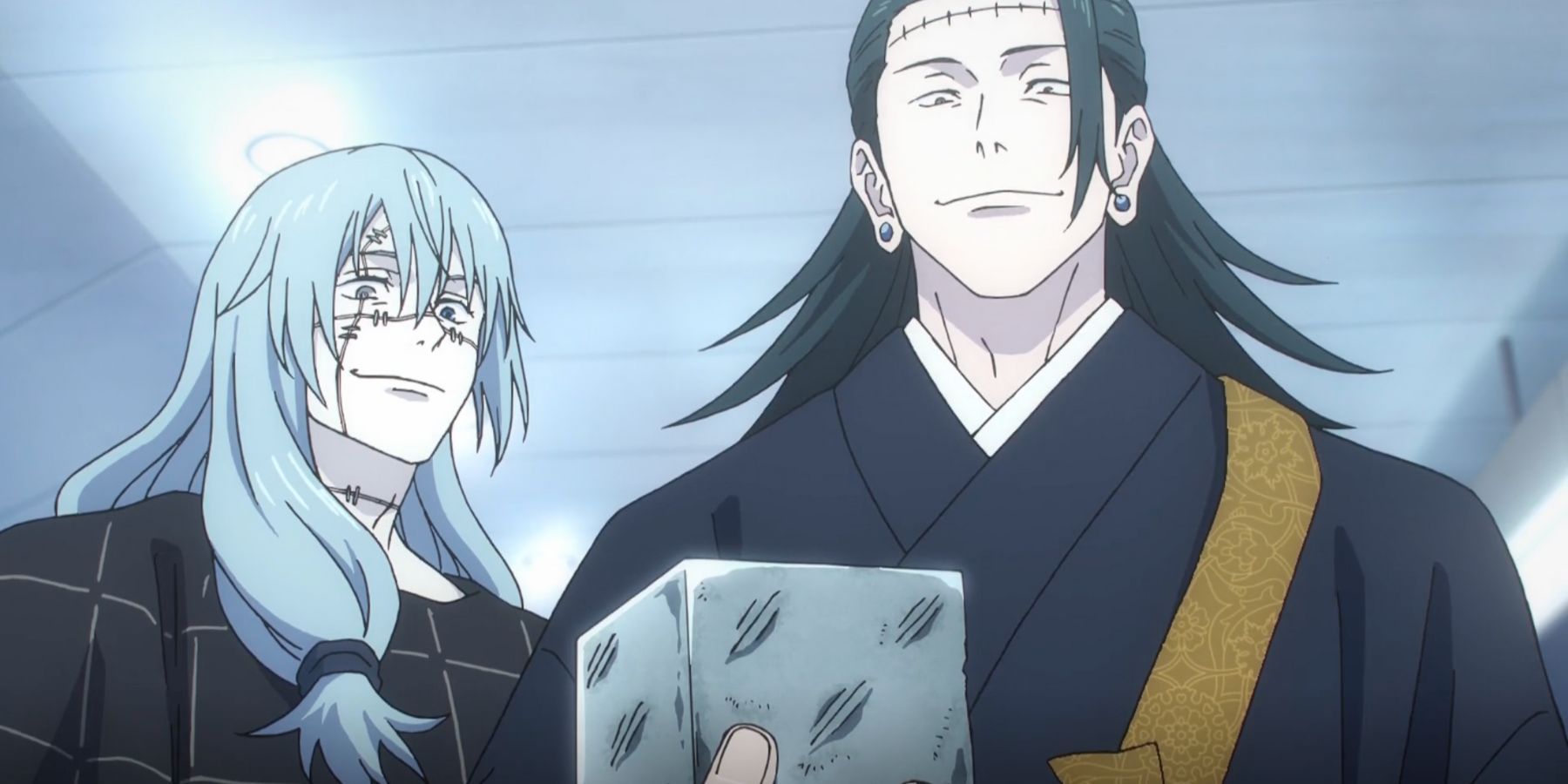 Jujutsu Kaisen: The Aftermath Of Satoru’s Sealing