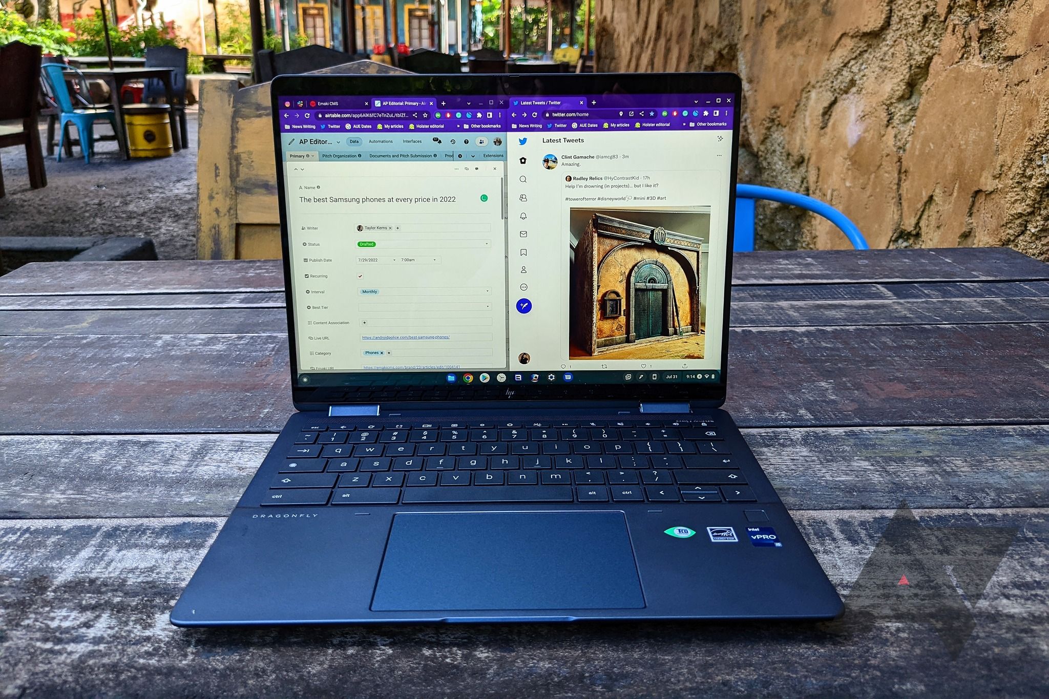 How worthy RAM does your Chromebook want?