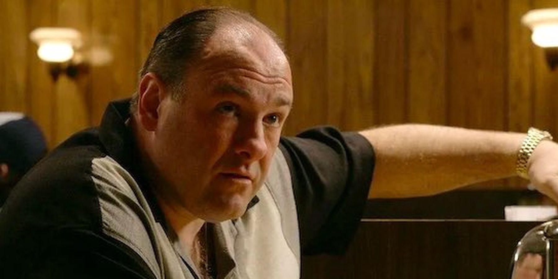 The Sopranos Season 1 Ending, Defined